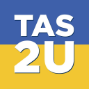 TAS2U Icon