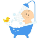 Baby Shower Icon