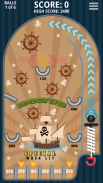 Handheld Pinball Fun screenshot 1