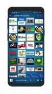 Senegal Radios - Online Radio screenshot 0