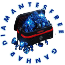 Ganhar Diamantes FF