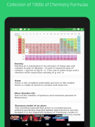 All Formulas - Math, Physics & Chemistry screenshot 1
