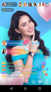 KITTY LIVE - Socialize & Group Live Video Chat screenshot 2