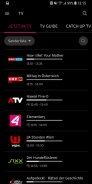 Magenta TV screenshot 7