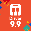ShopeeFood Driver Icon