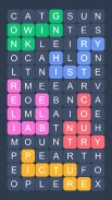 Word Search - Evolution Puzzle screenshot 3