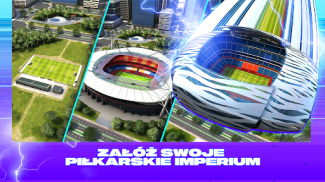 Top Eleven: Menedżer Piłkarski screenshot 2