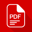 PDF Reader: Lecteur PDF - Sign Icon