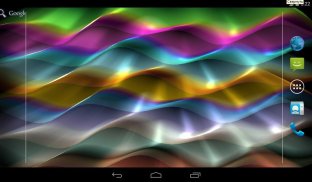 Light Wave Pro screenshot 10