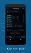 MAHINDRA BLUE SENSE KUV100 NXT screenshot 3