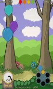 Shooting balloons games 2 screenshot 3
