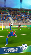 Dream Soccer Star - Soccer Games screenshot 1