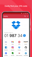 Authy 2-Factor Authentication screenshot 3
