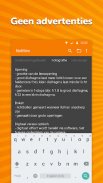 Eenvoudige Notities Pro screenshot 0