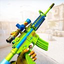 Point Blank Ops : A Fun Shooting Gun Game