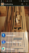 Woodworking Guide screenshot 0