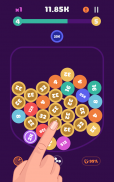 Gravity Pops! screenshot 7