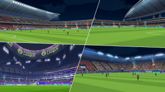 Football League 2025 screenshot 5