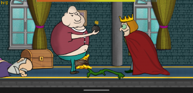 Murder: Be The King screenshot 4