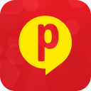 Pplus Icon