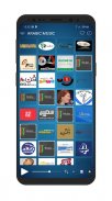Arabic Radio Stations screenshot 2