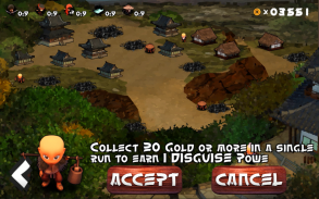 Ninja Tag Team: Slash n' Dash screenshot 19