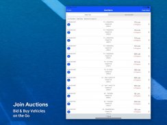 Copart - Online Auto Auctions screenshot 11