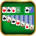 Solitaire Collection: Free Card Games Icon