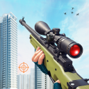 Sniper 3D Gun Shooting Offline