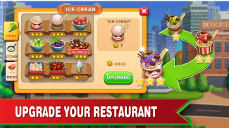 Happy Cooking screenshot 4