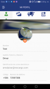 Rex Driver screenshot 3