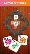 Zen Life：タイルマッチパズルゲーム screenshot 6