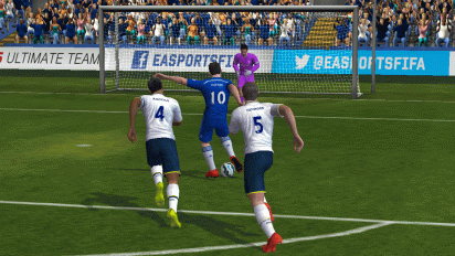 fifa 15 ut screenshot 1