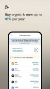 Nexo: Crypto Wealth Platform screenshot 13