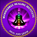Manjushree Healing Institute Icon