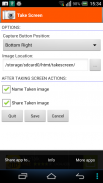 Take Screenshot screenshot 1