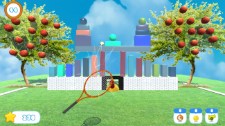 Smash Ball 3D screenshot 5