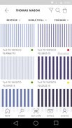Fabric Butler (by Albini Group) screenshot 7