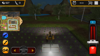 Tractor Simulator : Farming screenshot 12