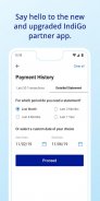 IndiGo - Partner screenshot 5