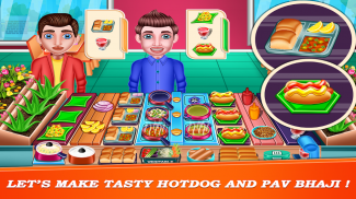 Cooking Restaurant Star Chef's screenshot 8