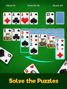 Solitaire screenshot 6