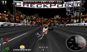 SuperBikers screenshot 4