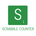 Scrabble Counter & Score Keeper