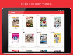 kaufDA - Prospekte, Angebote & Schnäppchen screenshot 2
