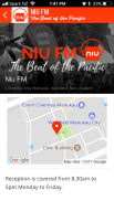 Niu FM screenshot 1