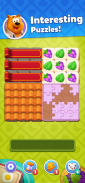 Tile Match - Brain Puzzle Game screenshot 0