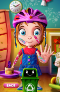 Doctor for Kids best free game screenshot 10