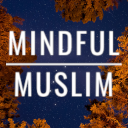 Mindful Muslim Icon