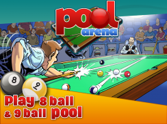 Pool Arena screenshot 10